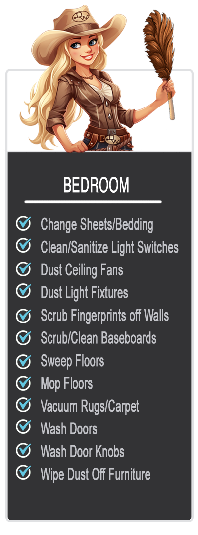 Bedroom-Services